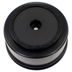 DE Racing Borrego SC Wheels for the Associated SC5M, SC10, and the Pro SC, +3mm, (4pcs)