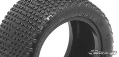 Sweep 10th Buggy 2.2" Rear tire Square Armor (MRG - Premount)