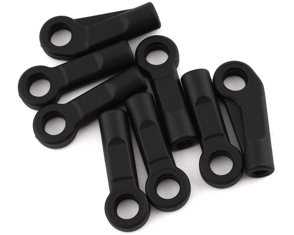 Tekno RC 6.8mm Rod End Set (Hard) (8) - TKR5188B