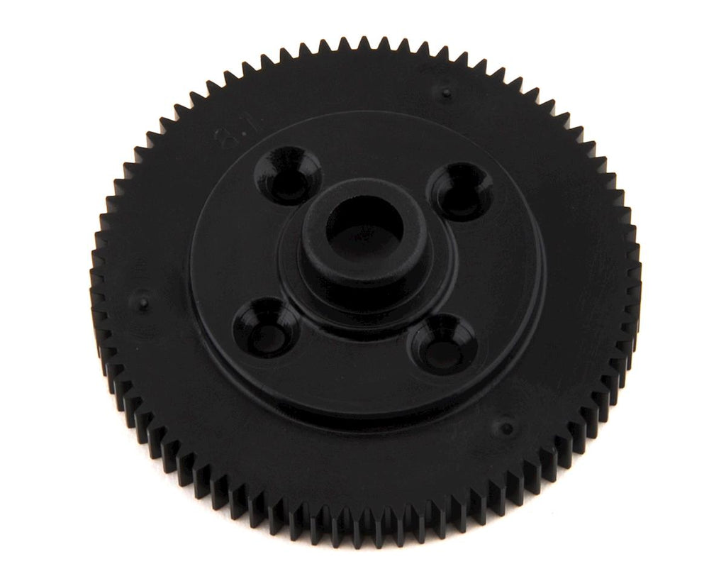 Tekno RC EB410.2 48P Composite Spur Gear (81T)-TKR6522B