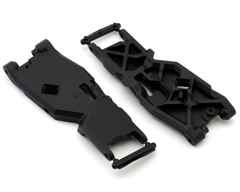 Tekno RC ET48 2.2 Front Suspension Arms (2) (Requires TKR9055C) - TKR9436B