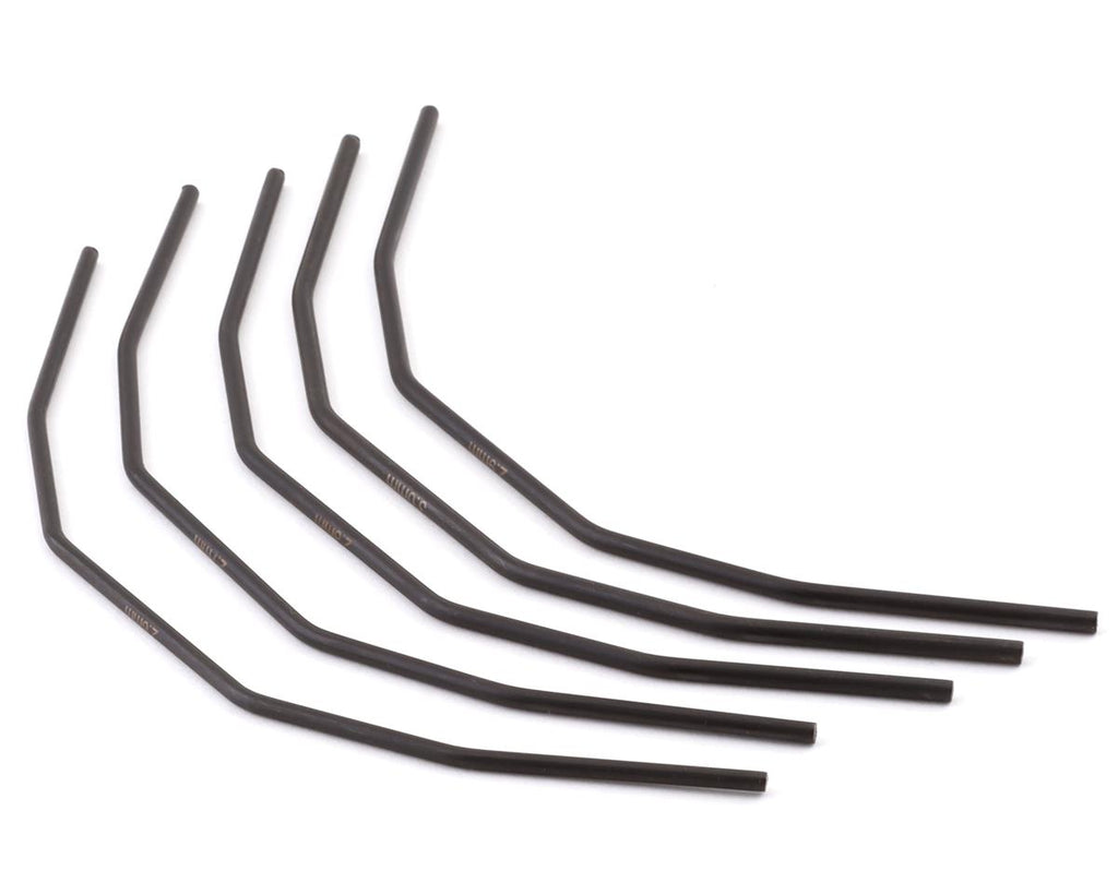 Tekno RC NT48 2.0/ET48 2.0 Front Sway Bar Set (2.6, 2.7, 2.8, 2.9, 3.0mm)-TKR9486