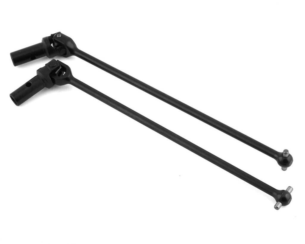 Tekno RC ET/NT 2.0 144mm Universal Driveshaft Set (2) (Front/Rear) - TKR9487