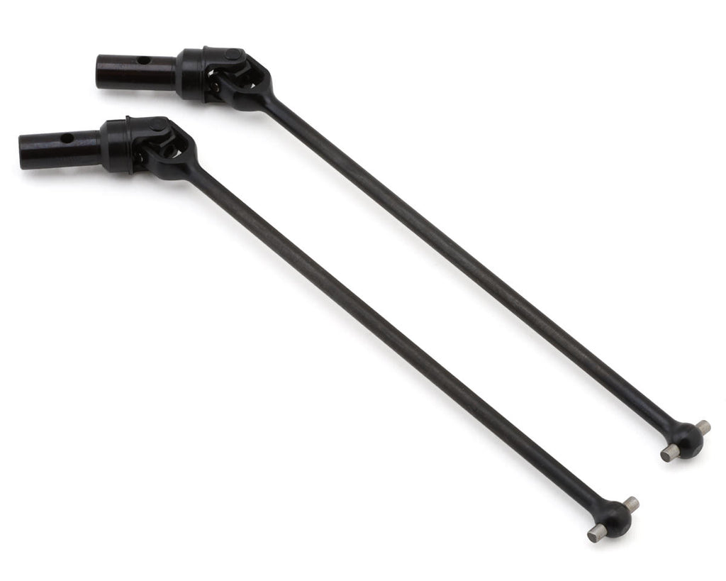 Tekno RC ET48 2.2 140mm Universal Rear Driveshaft Set (2) - TKR9687