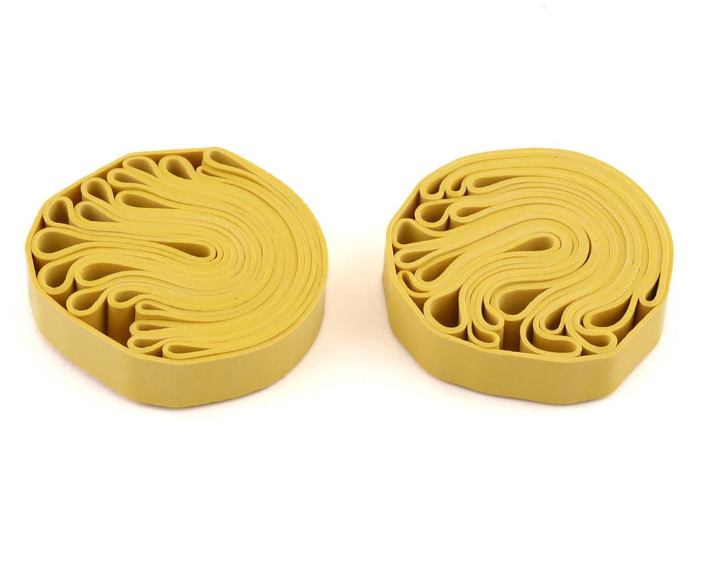 Yokomo Off-Road Tire Glue Bands (20) (15mm)