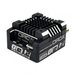 ORCA OE1.2 200A PRO 2-4S Competition Brushless ESC