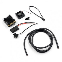 ORCA OE1.2 200A PRO 2-4S Competition Brushless ESC