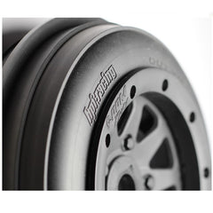 DDM Racing Outer "Bite-Lock" Rings