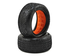 Sweep 10Droid 2.2" 4WD 1/10 Front Buggy Tires (2)