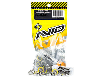 AVID - Tekno EB48 and ET48 2.0 | Essentials Bearing Kit