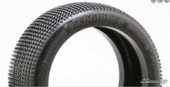 Sweep 8th Buggy Carbides #312 (MRG - Premounted)