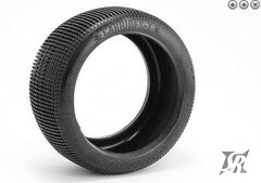 Sweep 8th Truggy Carbides-T 512 (MRG - Premounted)