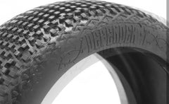 Sweep 8th Truggy Defender-T #514 - (MRG - Premounted)