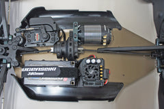 Mugen Seiki MBX8TR ECO 1/8 Off-Road Competition Electric Truggy Kit