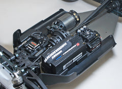 Mugen Seiki MBX8TR ECO 1/8 Off-Road Competition Electric Truggy Kit