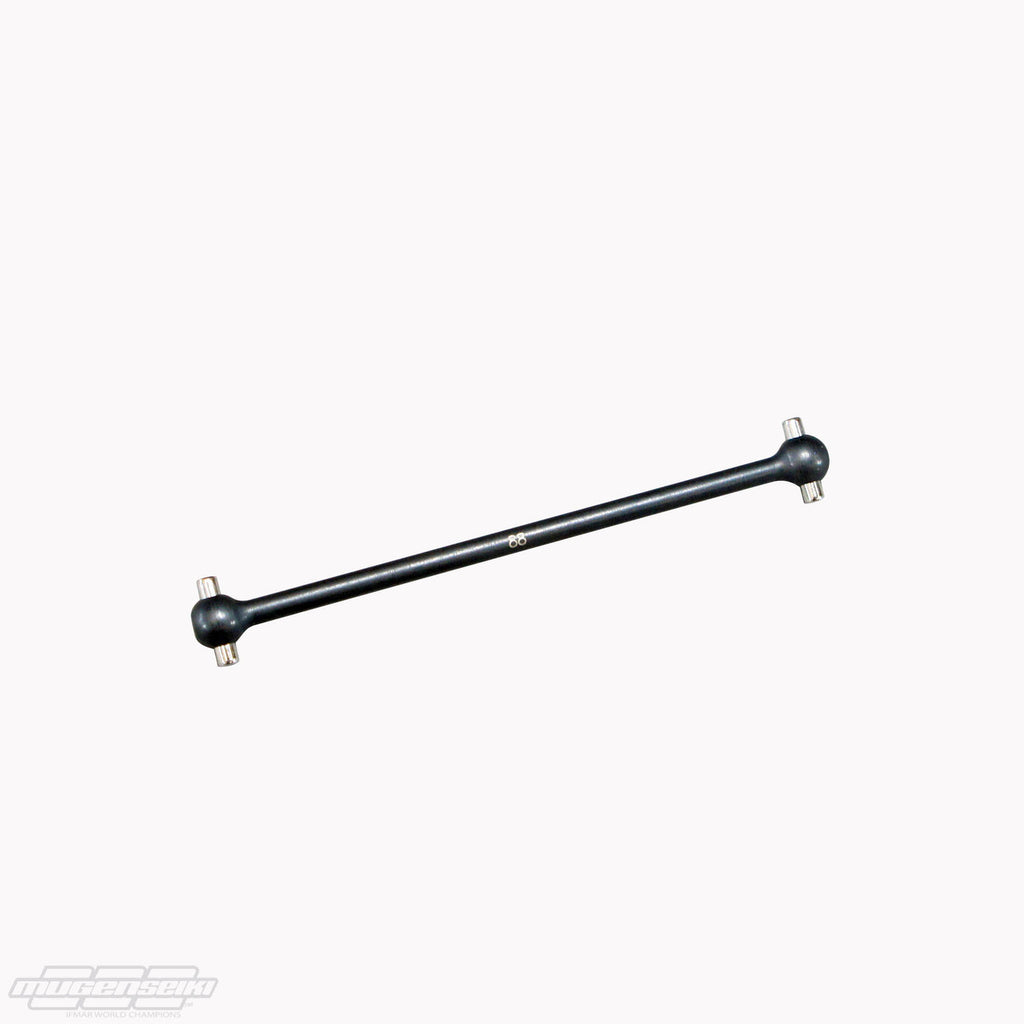 Front Center Drive Shaft 88mm (used w/E2260): MUGE2268A