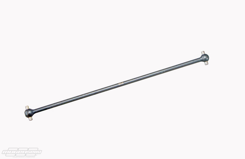 Rear Center Drive Shaft 161.5mm (used w/E2260): X8T/E-MUGE2269A
