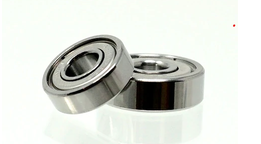 Hobbywing 1/8 Electric Motor Bearing Set (2)