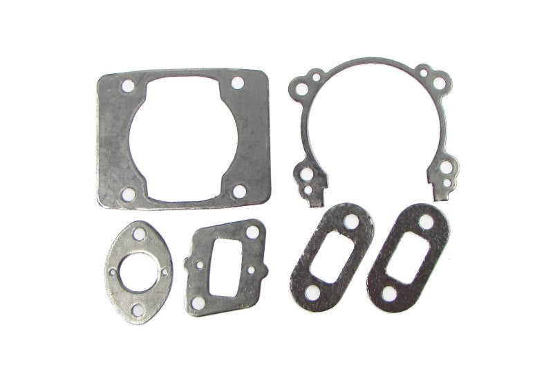 Heavy-Duty Steel Reinforced Replacement Gasket Set for Zenoah G320RC Engine
