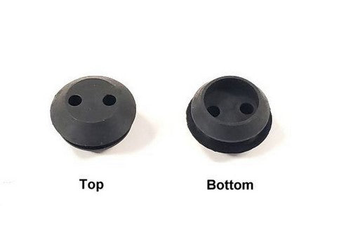 Replacement Rubber Gas Tank Grommet for Losi and HPI Gas Tanks