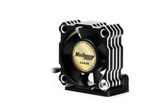 MuchMore Racing 30mm Aluminum Turbo Cooling Fan
