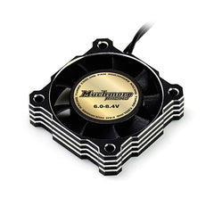 MuchMore Racing 40mm Aluminum Turbo Cooling Fan