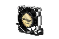 MuchMore Racing 40mm Aluminum Turbo Cooling Fan