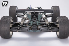 Mugen Seiki MBX8TR ECO 1/8 Off-Road Competition Electric Truggy Kit