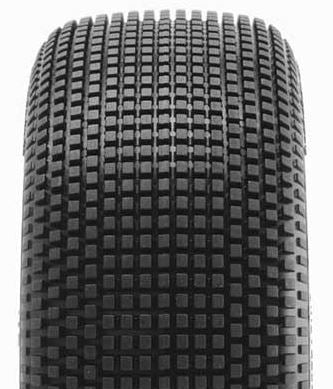 Sweep 8th Buggy PIXEL #313 - MRG Premount