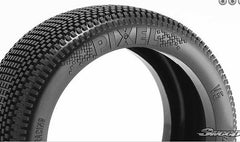 Sweep 8th Buggy PIXEL #313 - MRG Premount