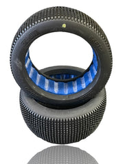 Pro-Motion Raptor 1/8 Buggy Tires (2)