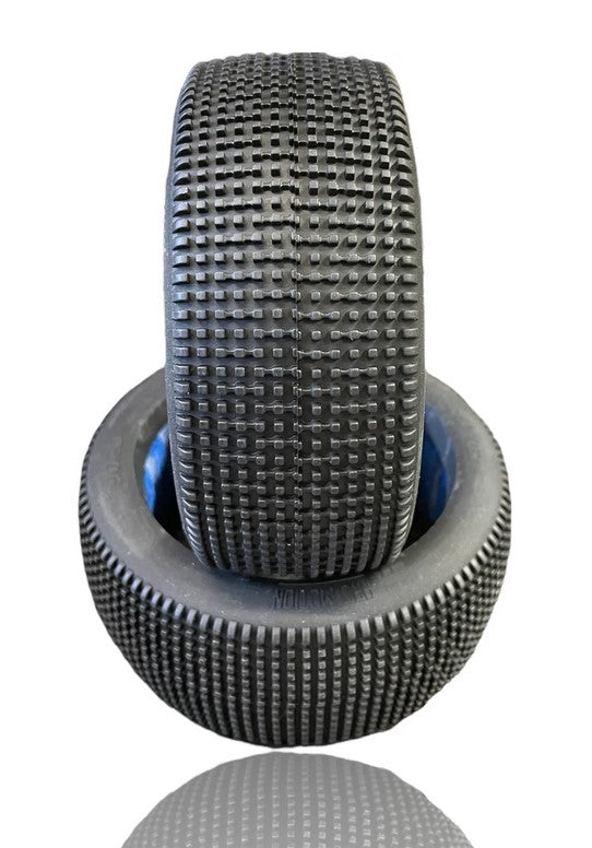 Pro-Motion Raptor 1/8 Buggy Tires (2)