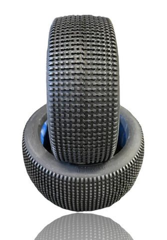 Pro-Motion Raptor 1/8 Buggy Tires (2)