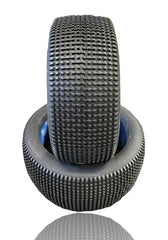 Pro-Motion Raptor 1/8 Buggy Tires (2)