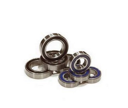FullForce RC Losi 5IVE-T Wheel Bearing Kit (8 PCS)