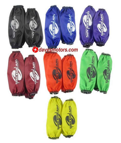 Outerwears Shockwears for Losi 5ive/DBXL/MTXL
