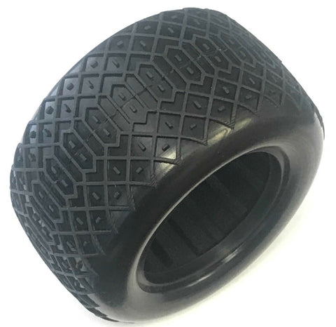 Raw Speed RC - Rip Tide 2.2 Stadium Truck Tire (2)