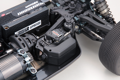 Mugen Seiki MBX8R ECO 1/8 Off-Road Competition Electric Buggy Kit