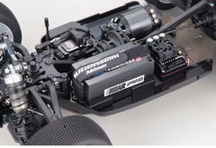 Mugen Seiki MBX8R ECO 1/8 Off-Road Competition Electric Buggy Kit