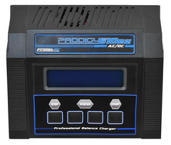 ProTek RC "Prodigy 610ez AC/DC" LiHV/LiPo Balance Battery Charger (2-6S/10A/100W)