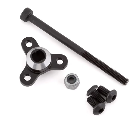 Revolution Design B6.3/T6.2/SC6.2 Slipper Eliminator Set