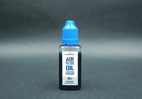 Koswork - Competition Engine Air Filter Oil 30ML