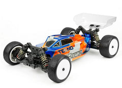 Tekno RC EB410.2 1/10 4WD Off-Road Electric Buggy Kit