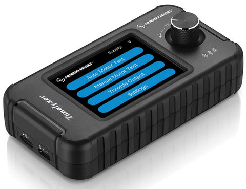 HOBBYWING Tunalyzer