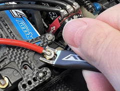 Battery Bullet Puller Tool