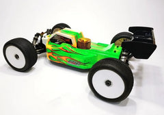 LFR Truck/ Bruggy Body - HB D8T Evo3 and Mugen MBX8T Nitro and Electric Truggies-LFRT4034