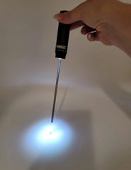L.E.D. Tuning Screw Driver