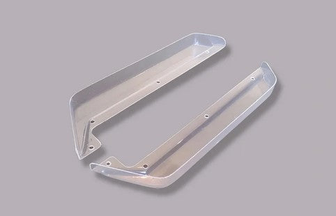 Leadfinger Wide body kit for Tekno EB48 2.0 and 2.1 1:8 buggies-LFRN2037