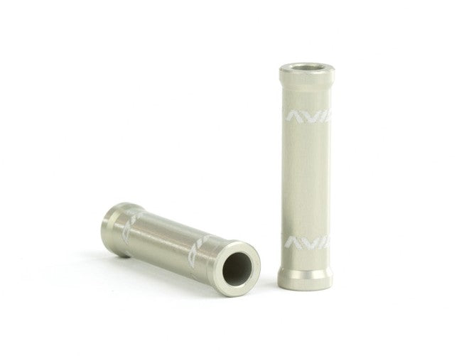 AVID - MBX8 Front Anti-Twist Inserts | Hard-Anodized Aluminum