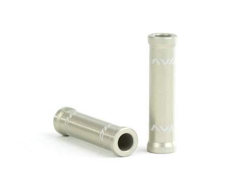 AVID - MBX8 Front Anti-Twist Inserts | Hard-Anodized Aluminum